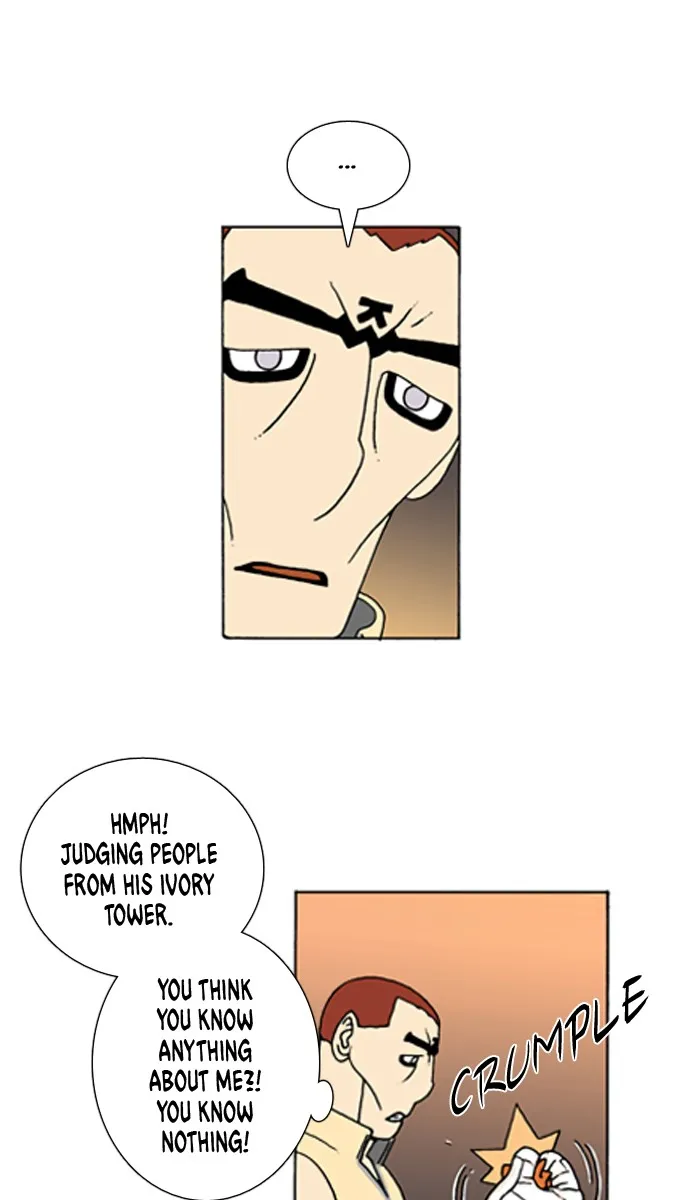 Read Denma chapter 561 image 1 on Lezhin