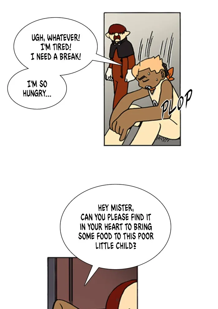Read Denma chapter 561 image 10 on Lezhin