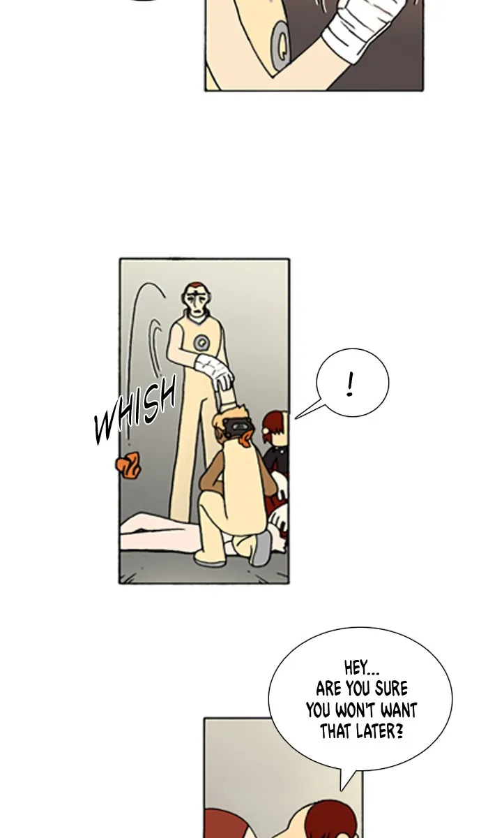 Read Denma chapter 561 image 2 on Lezhin