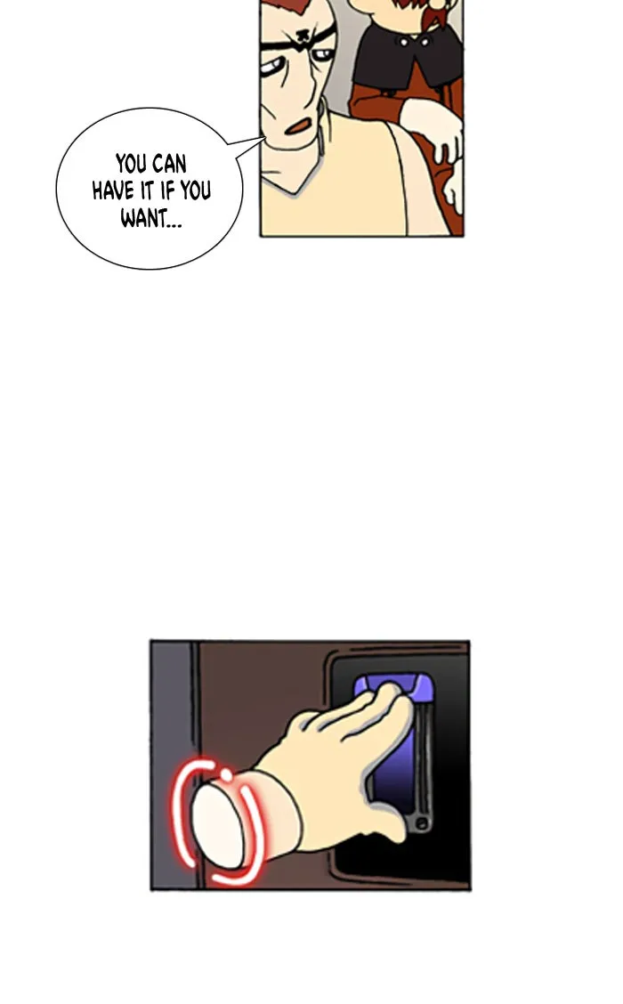 Read Denma chapter 561 image 3 on Lezhin
