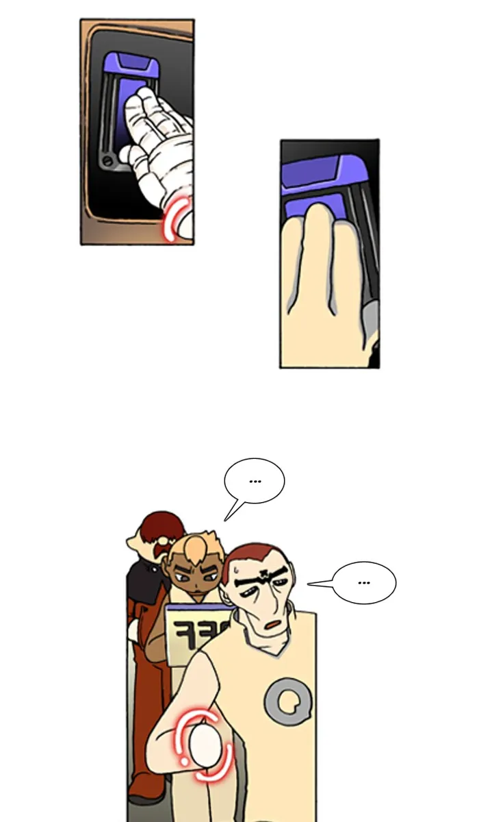 Read Denma chapter 561 image 4 on Lezhin