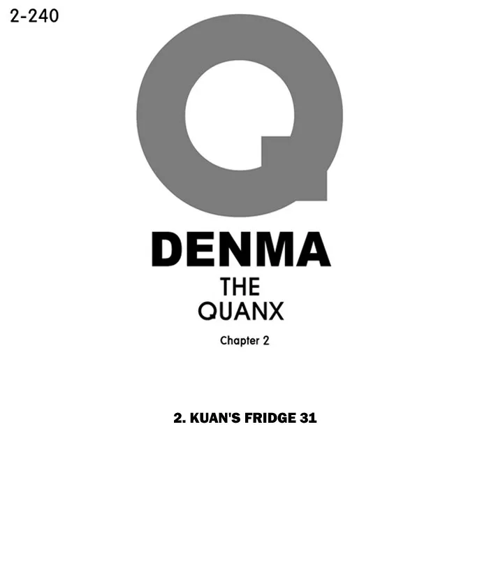 Read Denma chapter 562 image 0 on Lezhin