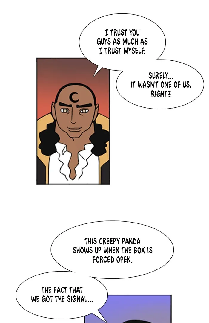 Read Denma chapter 562 image 19 on Lezhin