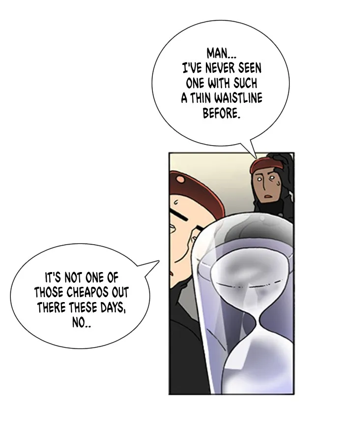 Read Denma chapter 562 image 5 on Lezhin