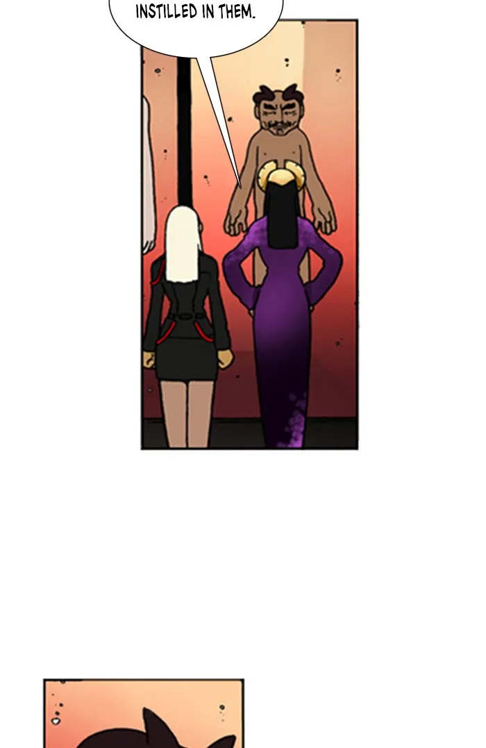 Read Denma chapter 563 image 10 on Lezhin