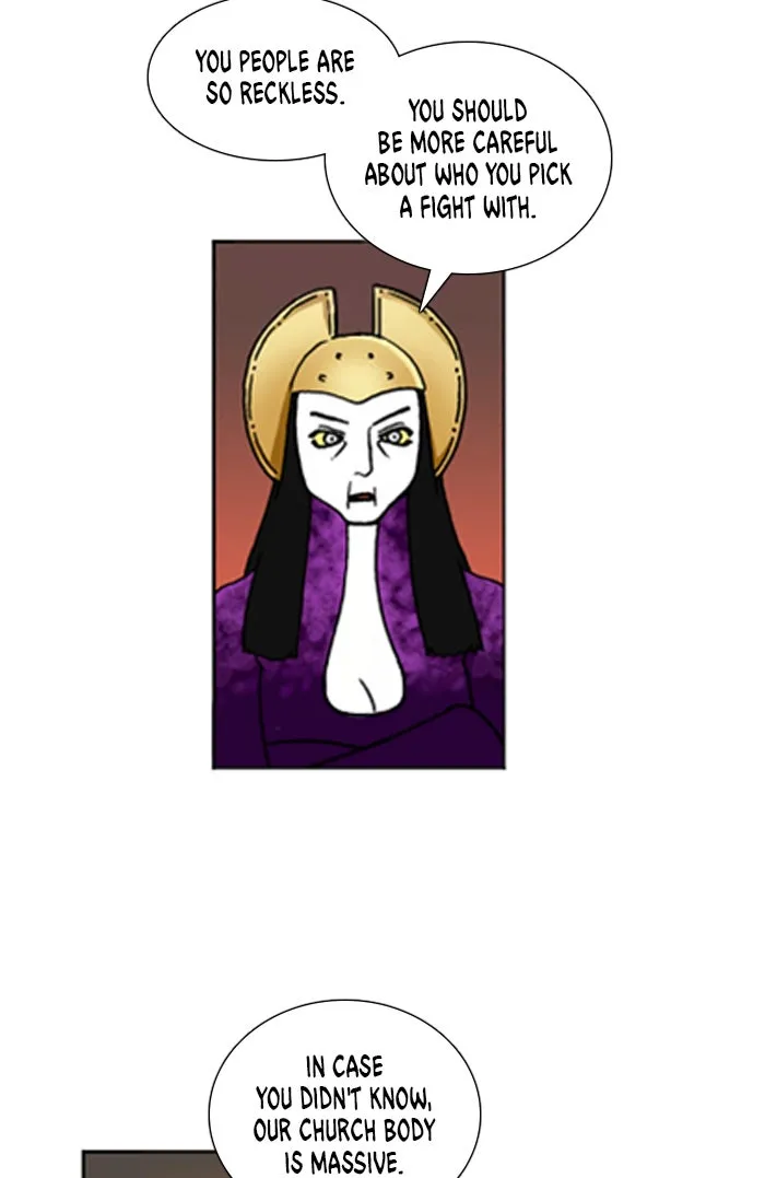 Read Denma chapter 563 image 14 on Lezhin