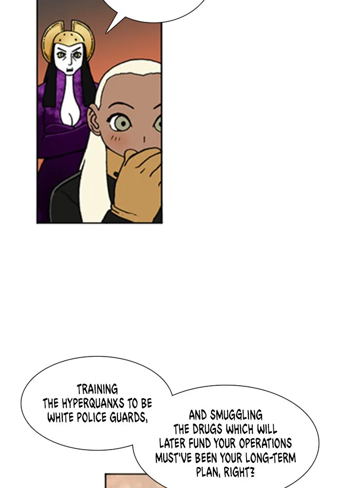 Read Denma chapter 563 image 15 on Lezhin