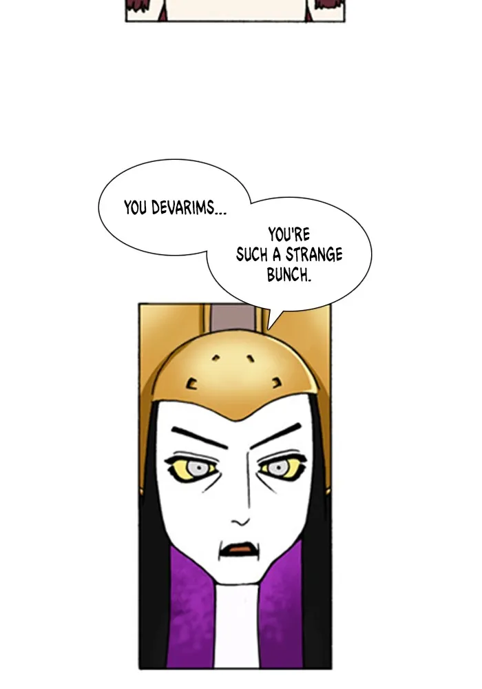 Read Denma chapter 563 image 3 on Lezhin