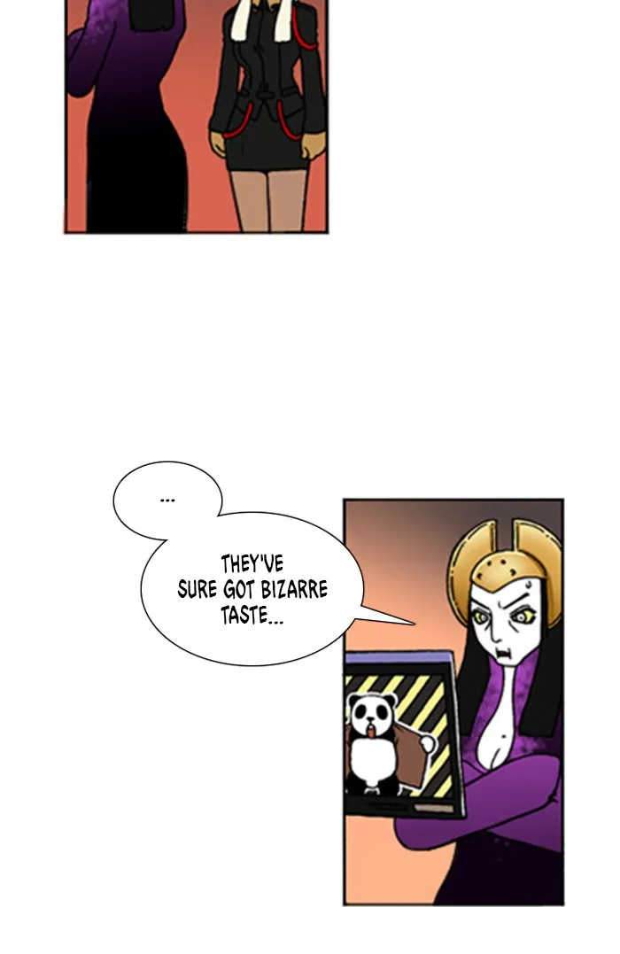 Read Denma chapter 563 image 6 on Lezhin