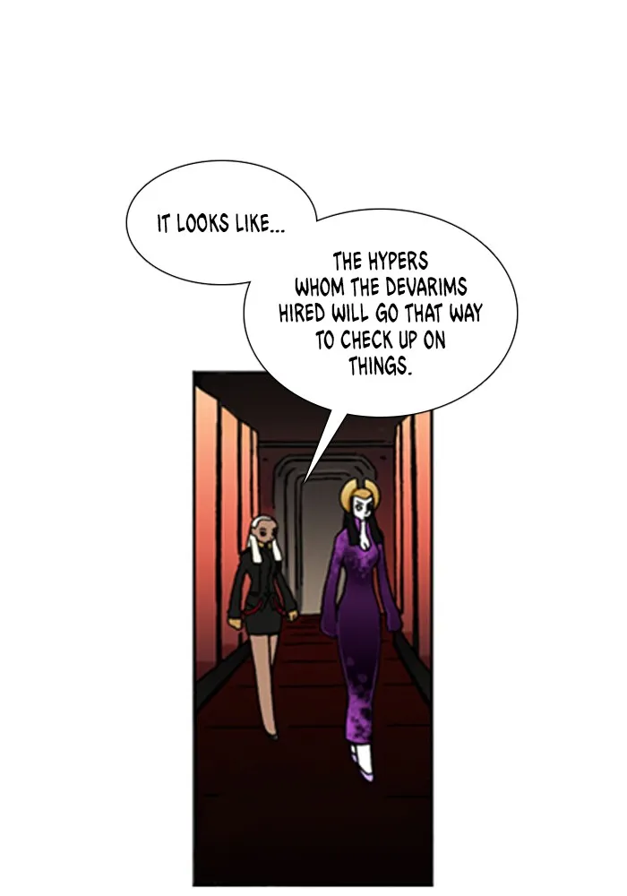 Read Denma chapter 563 image 7 on Lezhin