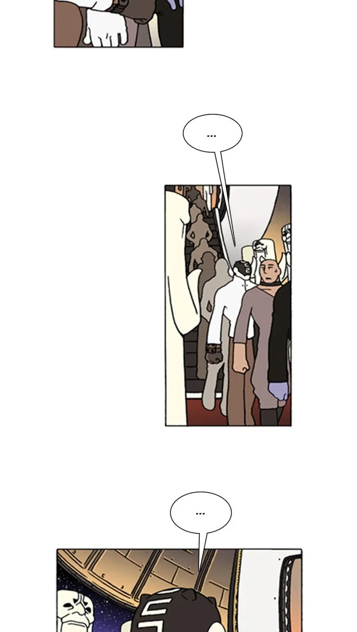 Read Denma chapter 565 image 1 on Lezhin
