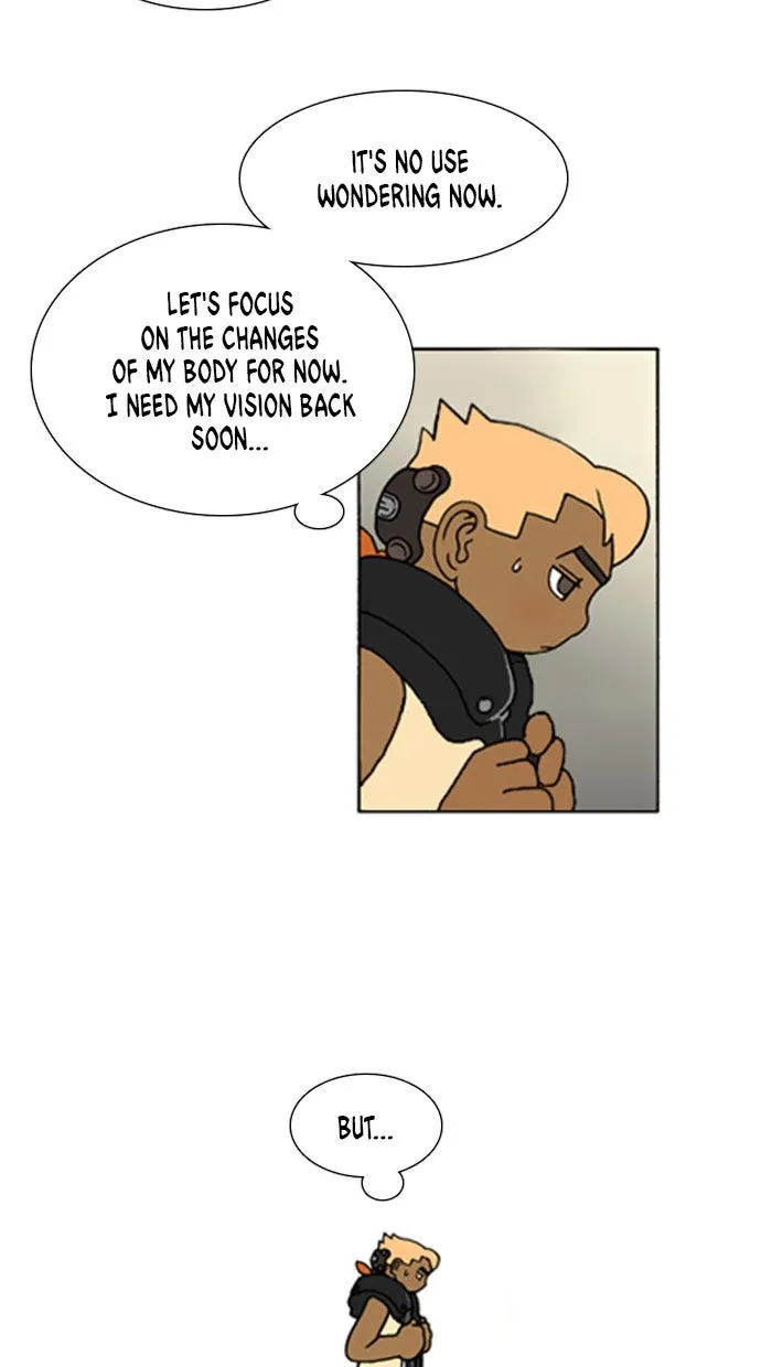 Read Denma chapter 565 image 11 on Lezhin