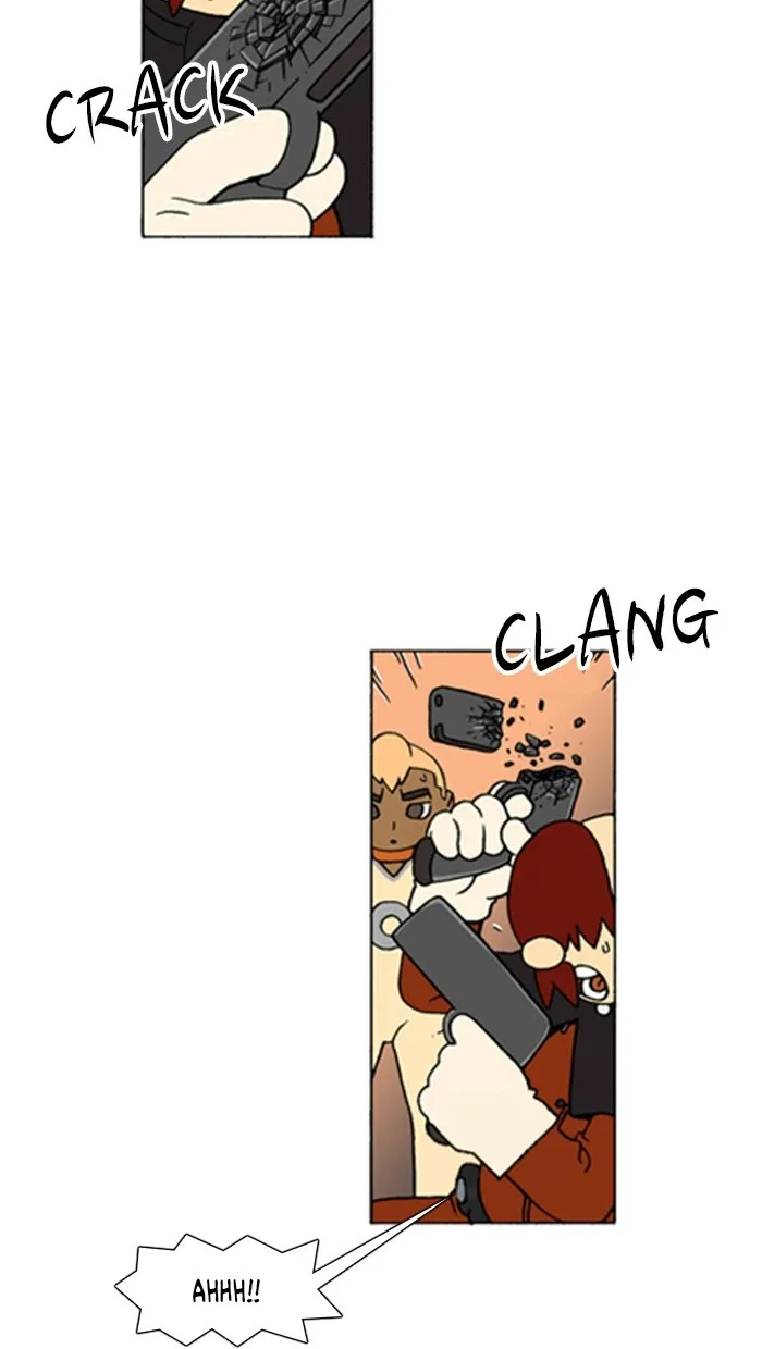 Read Denma chapter 565 image 14 on Lezhin