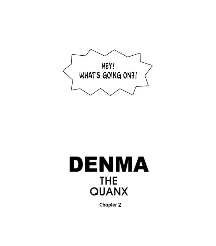 Read Denma chapter 565 image 16 on Lezhin