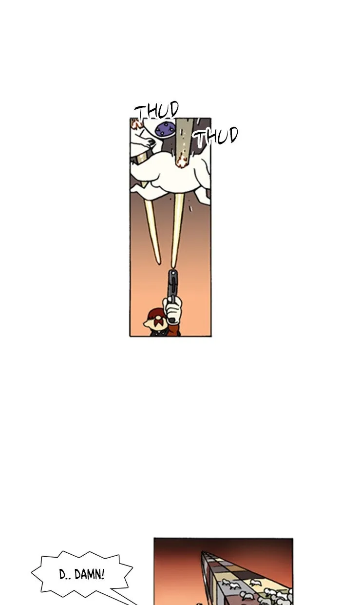 Read Denma chapter 566 image 3 on Lezhin