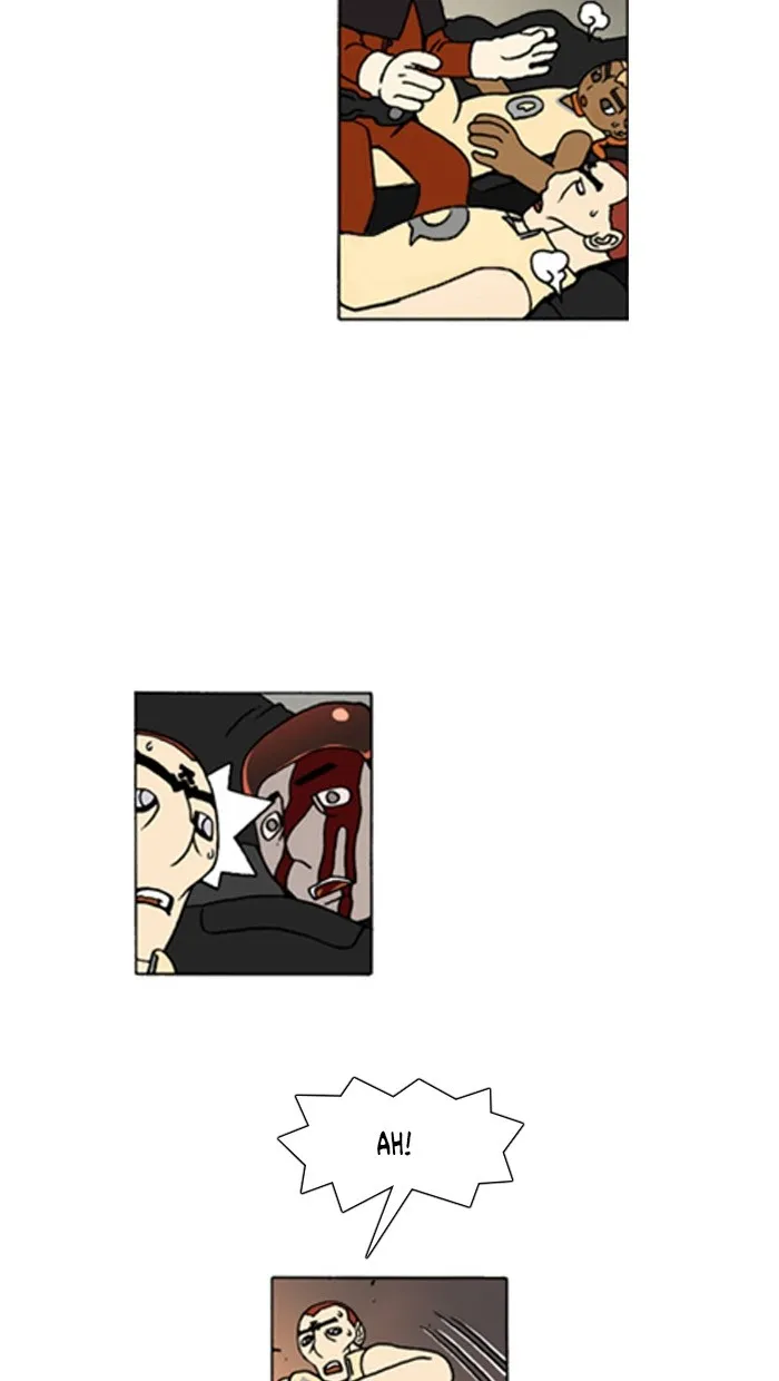 Read Denma chapter 566 image 6 on Lezhin