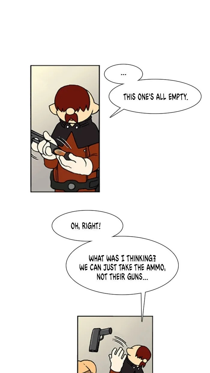 Read Denma chapter 567 image 13 on Lezhin