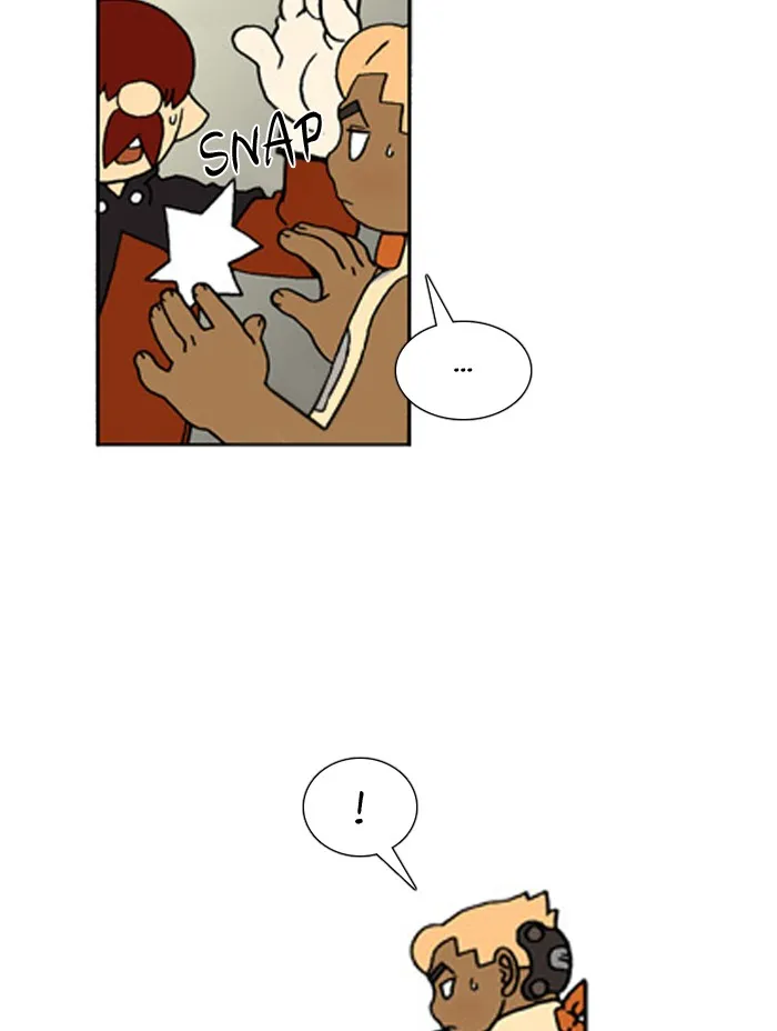 Read Denma chapter 568 image 16 on Lezhin