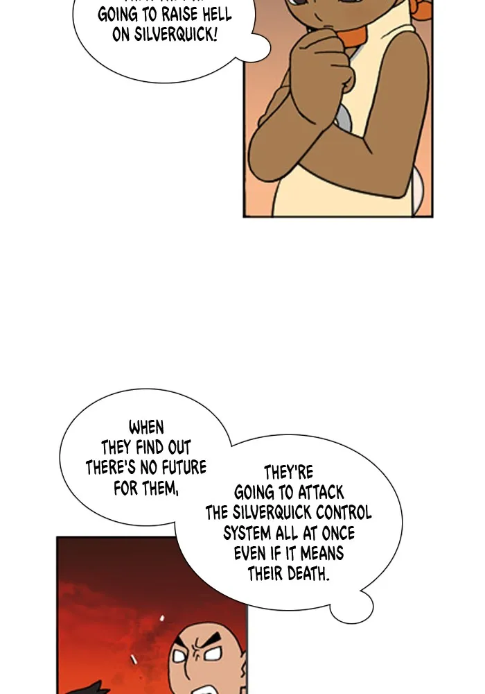 Read Denma chapter 568 image 19 on Lezhin