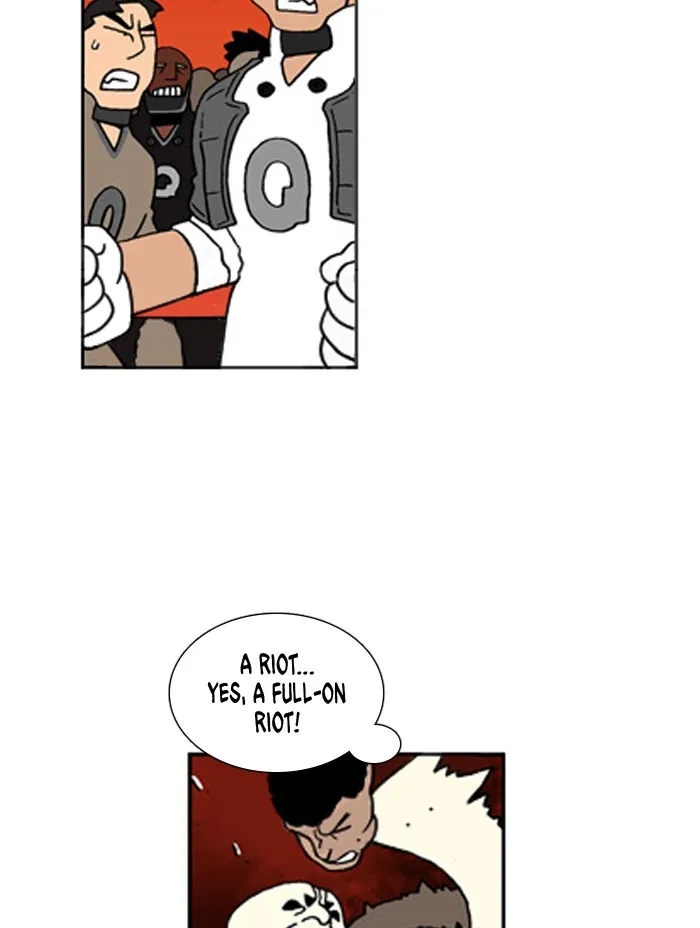 Read Denma chapter 568 image 20 on Lezhin