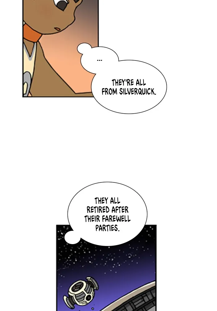 Read Denma chapter 568 image 3 on Lezhin