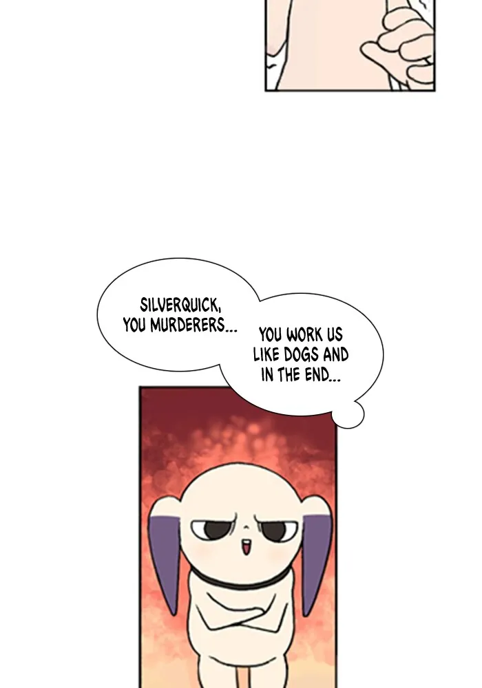 Read Denma chapter 568 image 5 on Lezhin