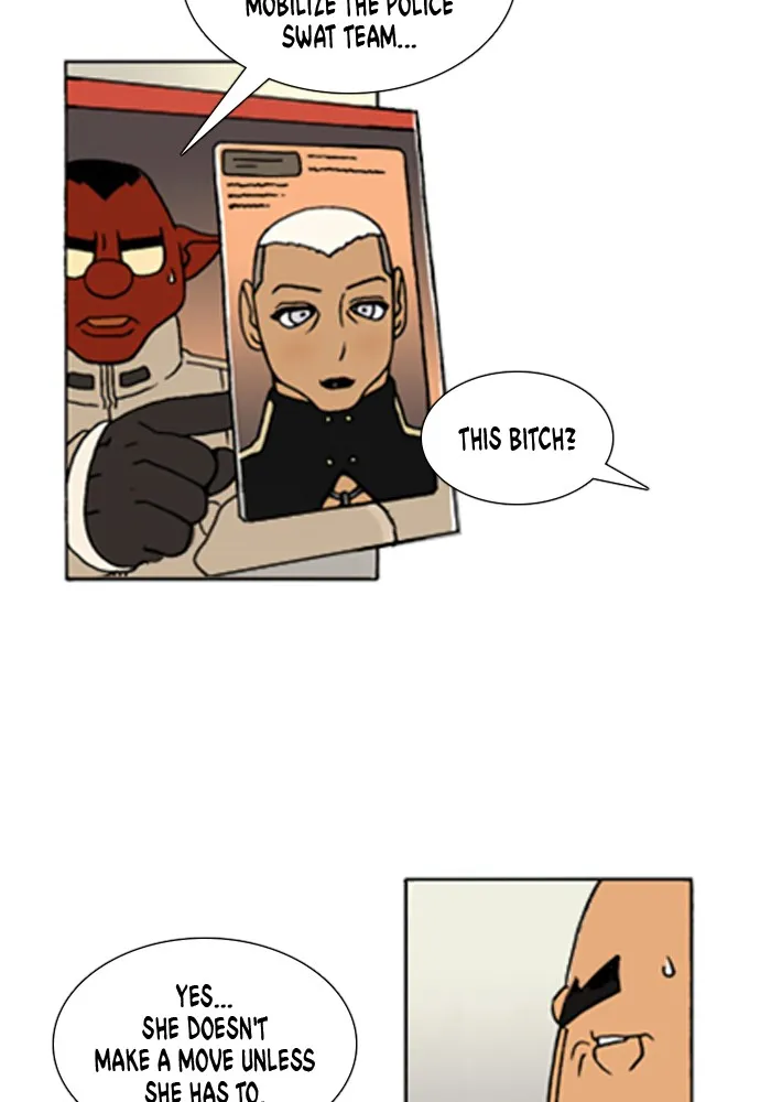 Read Denma chapter 569 image 17 on Lezhin