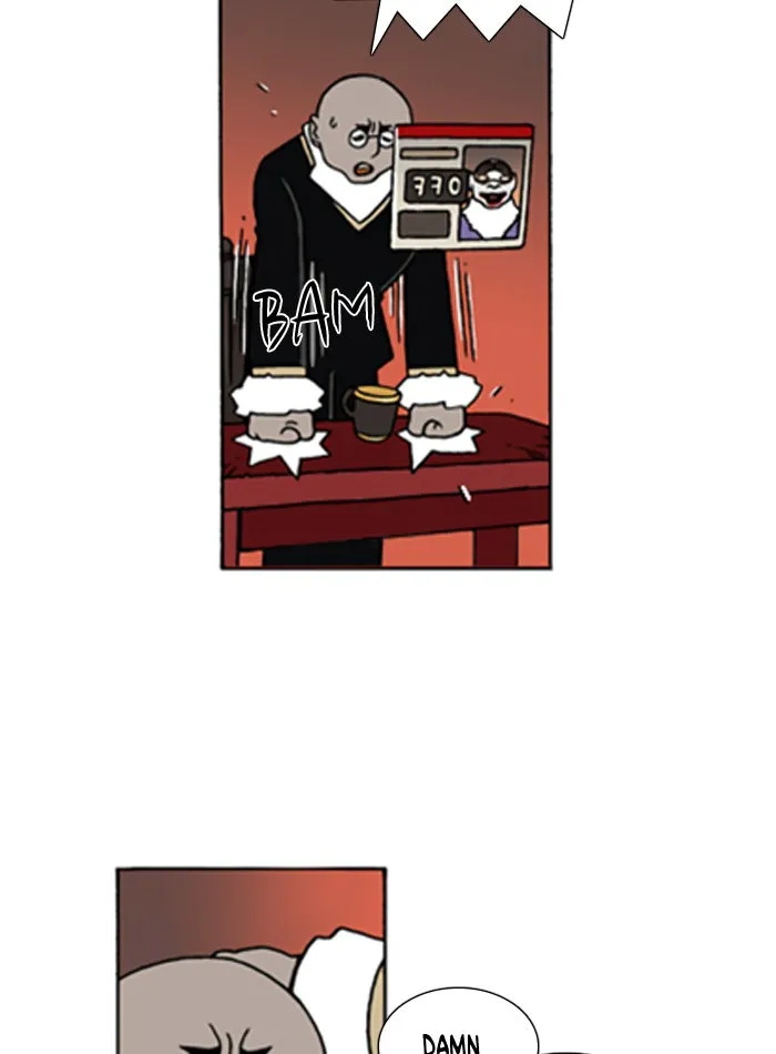 Read Denma chapter 569 image 2 on Lezhin