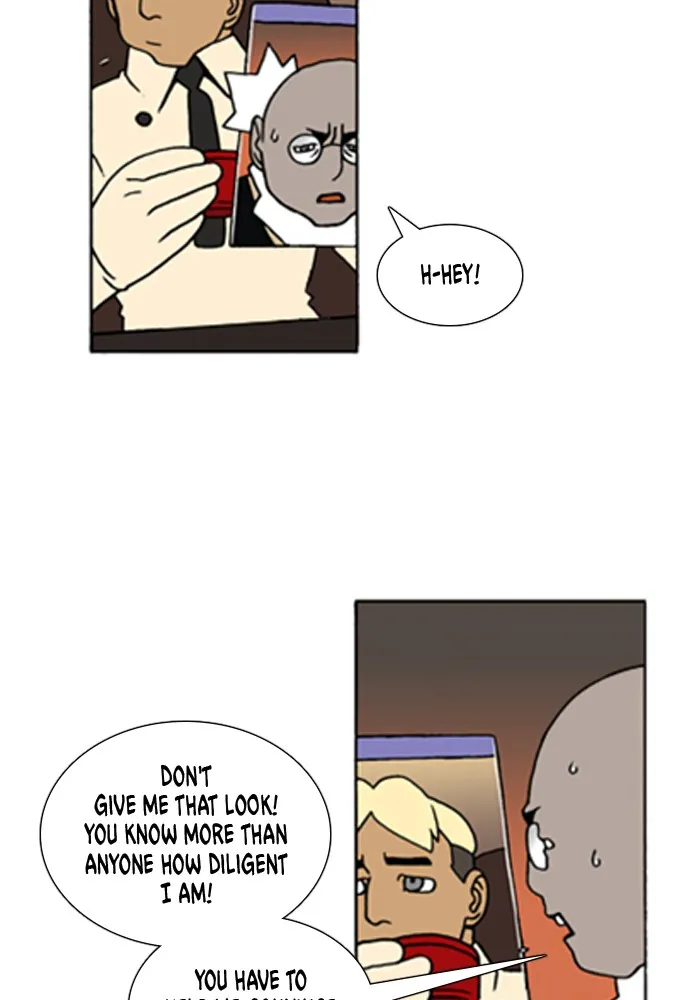 Read Denma chapter 569 image 7 on Lezhin