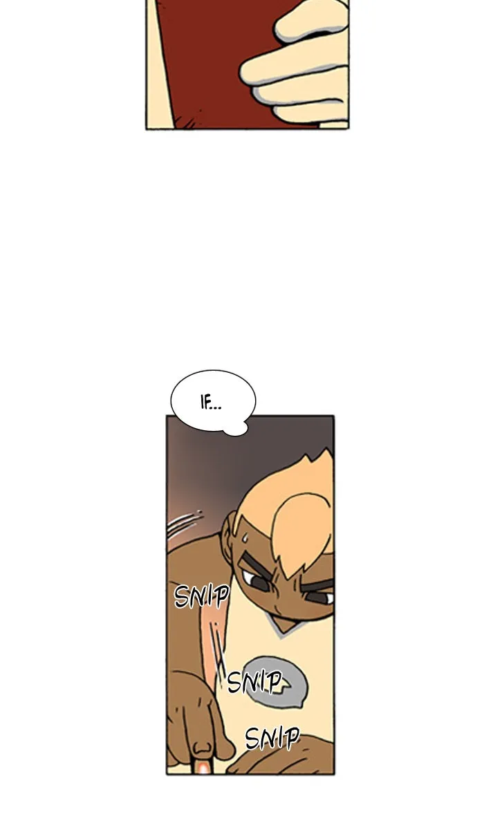 Read Denma chapter 570 image 11 on Lezhin