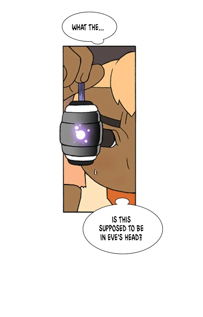 Read Denma chapter 570 image 19 on Lezhin