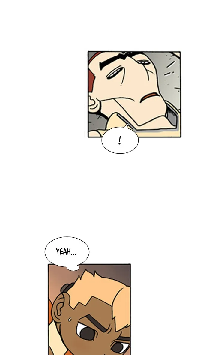 Read Denma chapter 570 image 6 on Lezhin