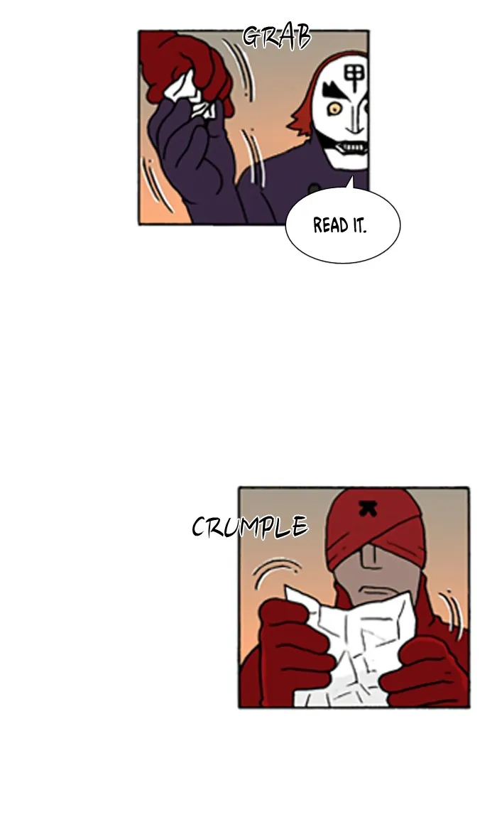 Read Denma chapter 571 image 17 on Lezhin