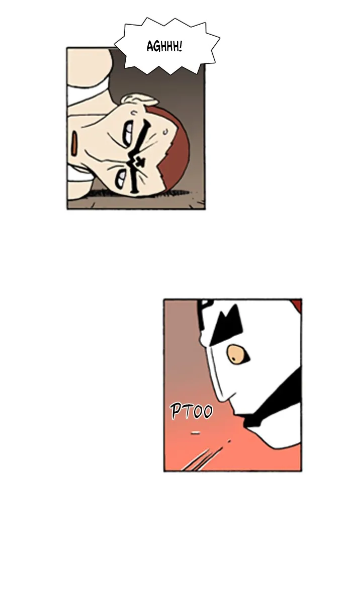 Read Denma chapter 571 image 21 on Lezhin