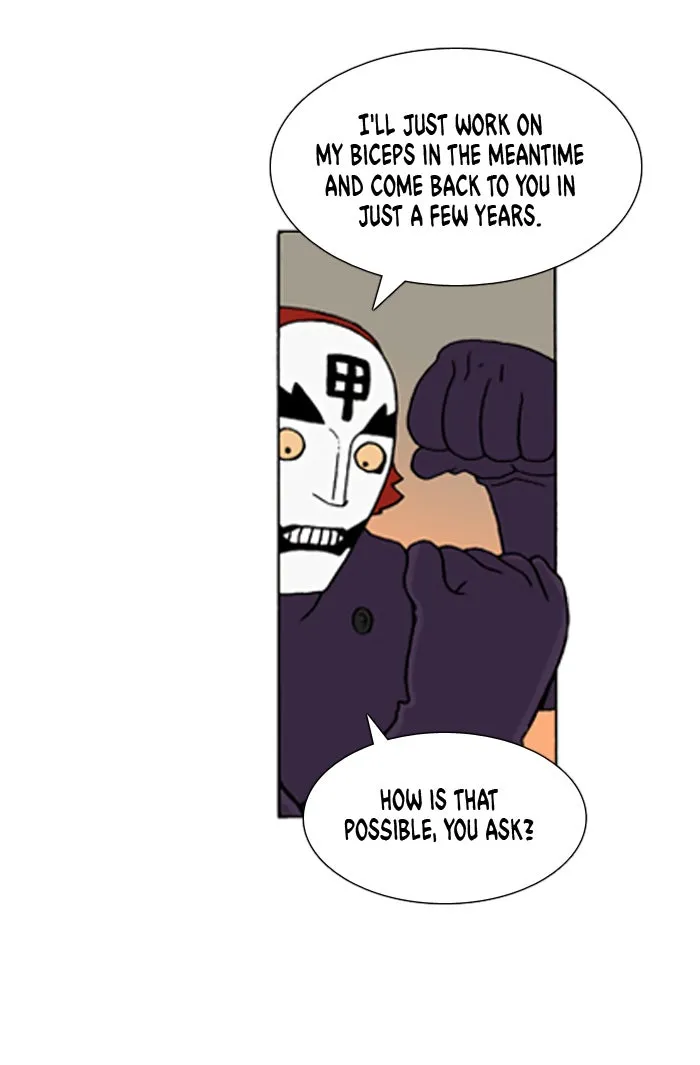 Read Denma chapter 571 image 23 on Lezhin