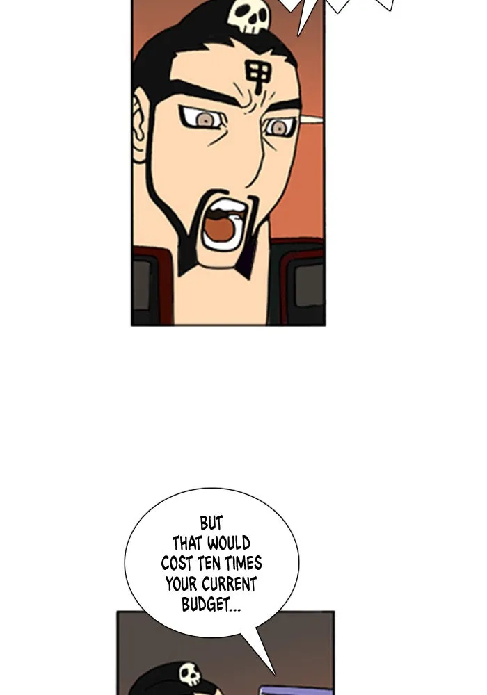 Read Denma chapter 572 image 7 on Lezhin