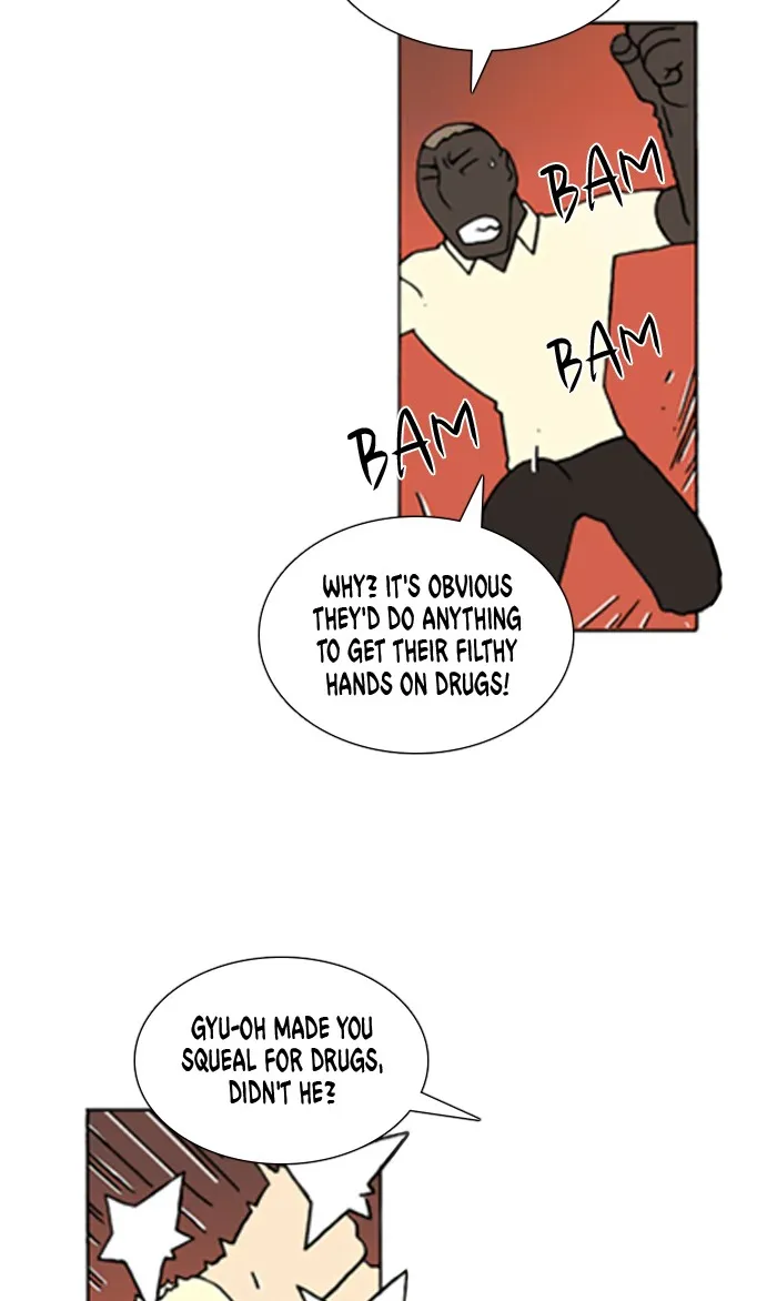 Read Denma chapter 574 image 12 on Lezhin