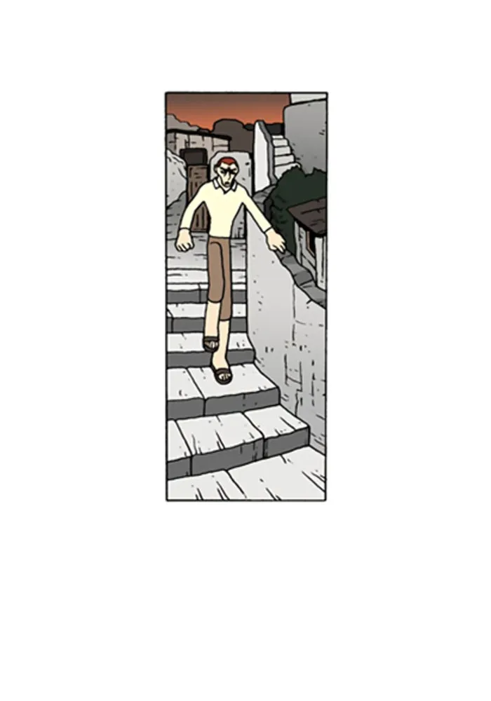 Read Denma chapter 574 image 7 on Lezhin
