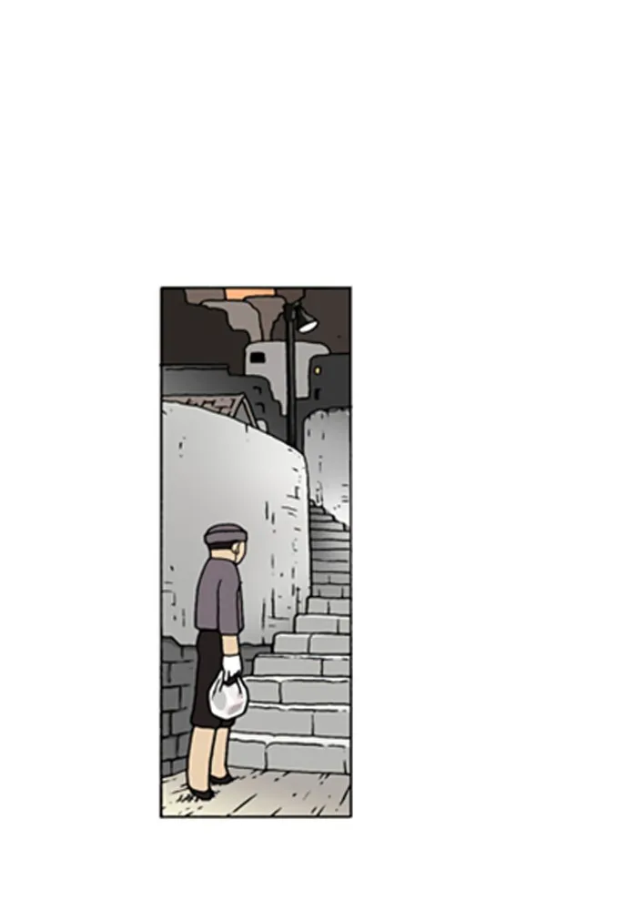 Read Denma chapter 574 image 9 on Lezhin