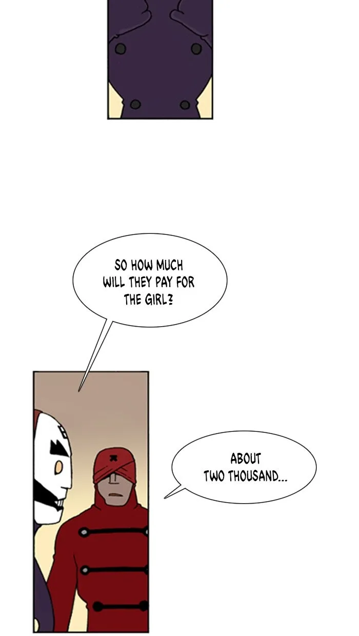 Read Denma chapter 576 image 10 on Lezhin
