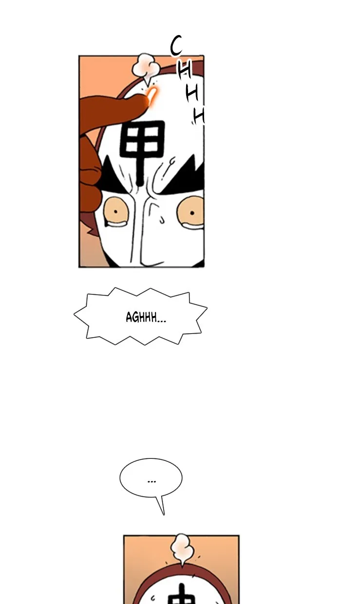 Read Denma chapter 576 image 18 on Lezhin