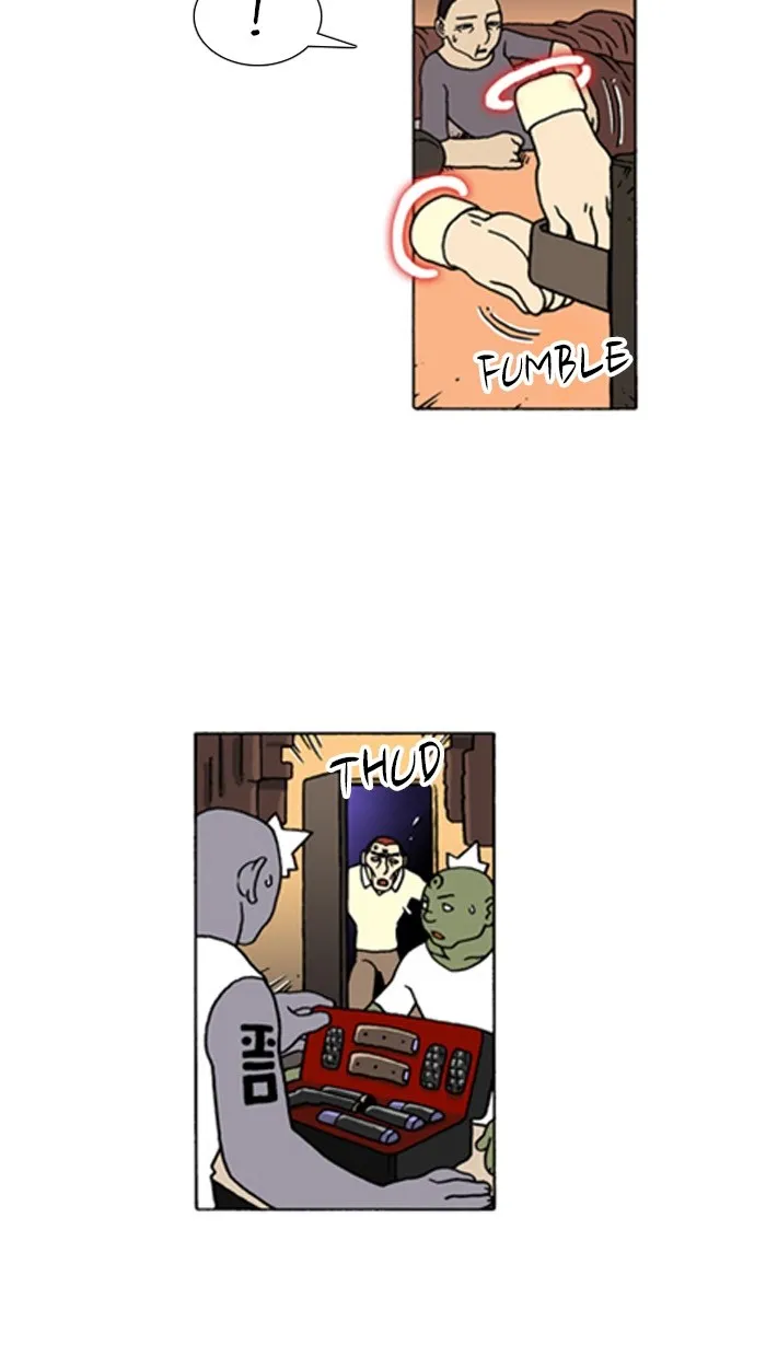 Read Denma chapter 576 image 4 on Lezhin