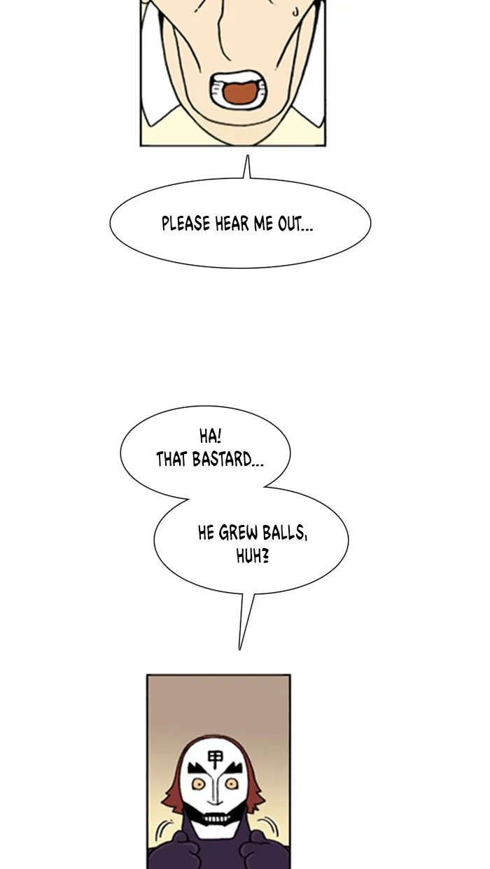 Read Denma chapter 576 image 9 on Lezhin