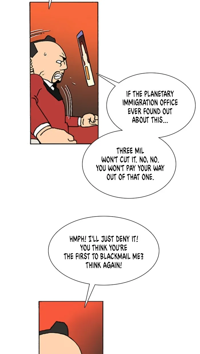 Read Denma chapter 577 image 16 on Lezhin