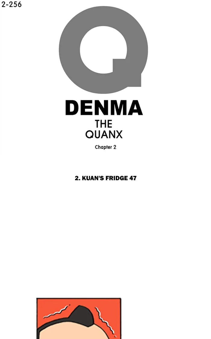 Read Denma chapter 578 image 0 on Lezhin