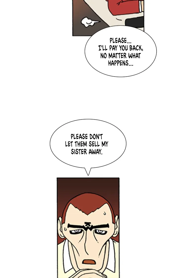 Read Denma chapter 578 image 14 on Lezhin