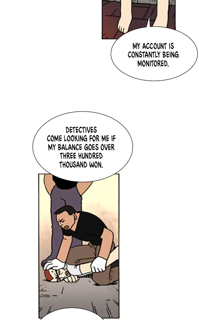 Read Denma chapter 578 image 6 on Lezhin