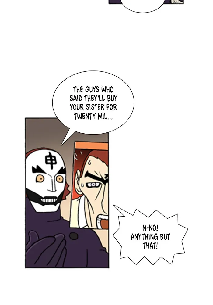 Read Denma chapter 579 image 5 on Lezhin
