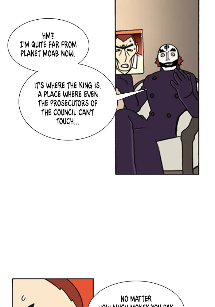 Read Denma chapter 579 image 9 on Lezhin