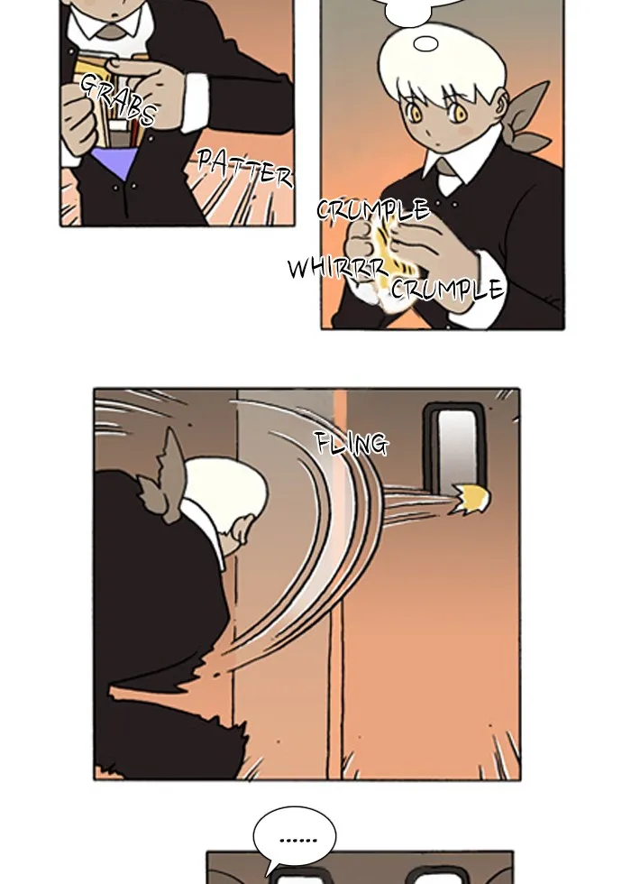 Read Denma chapter 58 image 10 on Lezhin